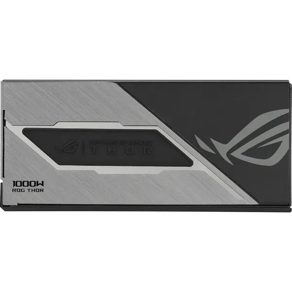 ASUS ROG -THOR-1000P3-GAMING-E Netzteil 1000 W 20+4 pin ATX ATX Schwarz – Bild 6