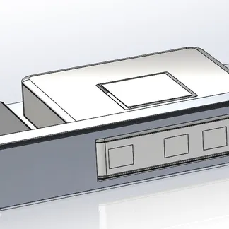 USG-RMKIT Accessory Supplier Silver USG-RMKIT Accessory Supplier Silver