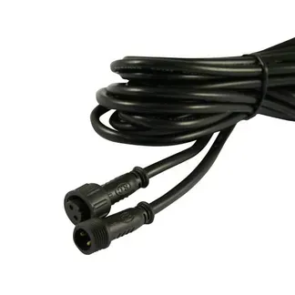 Synergy 21 LED Bodeneinbaustrahler ARGOS zub Verlängerungskabel IP67 3m Synergy 21 LED Bodeneinbaustrahler ARGOS zub Verlängerungskabel IP67 3m