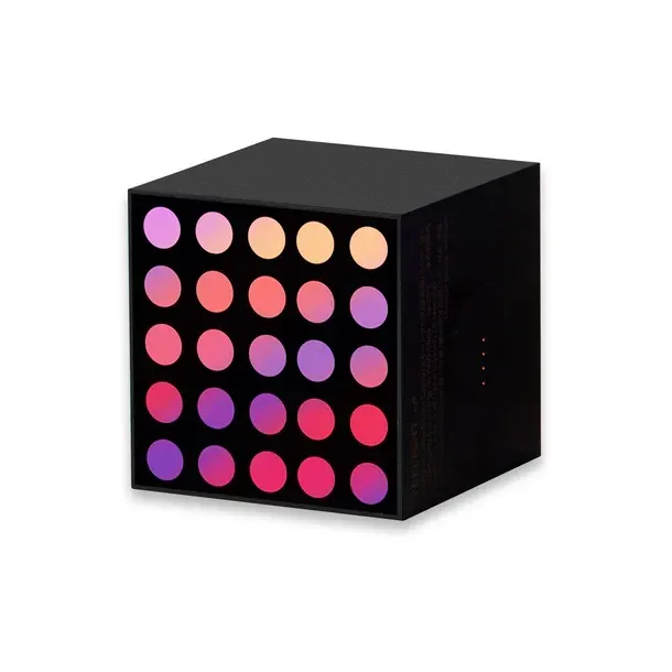 Yeelight Cube Smart Lamp – Light Gaming Cube Matrix – Expansion Pack – LED Produkt Yeelight Cube Smart Lamp – Light Gaming Cube Matrix – Expansion Pack – LED Produkt