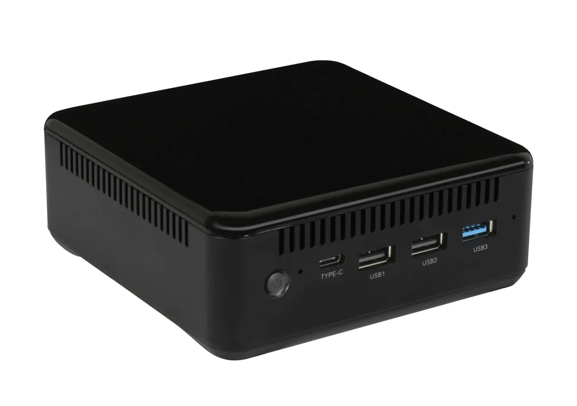 ALLNET DS5-Pro Digital Signage RK3588 4GB/32GB Android 12/Linux Mediaplayer ALLNET DS5-Pro Digital Signage RK3588 4GB/32GB Android 12/Linux Mediaplayer