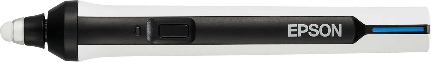 Epson Interactive Pen – ELPPN05B – Blue – EB-6xxWi/Ui / 14xxUi Epson Interactive Pen – ELPPN05B – Blue – EB-6xxWi/Ui / 14xxUi