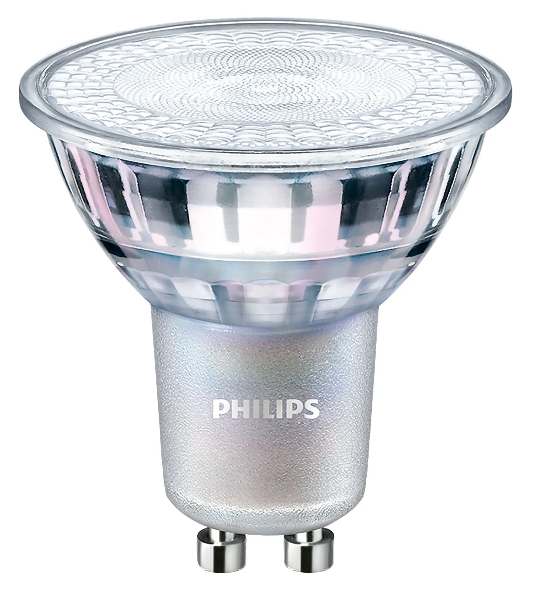 Philips 70783800 LED-Lampe Kaltweiße 4000 K 3,7 W GU10 Philips 70783800 LED-Lampe Kaltweiße 4000 K 3,7 W GU10