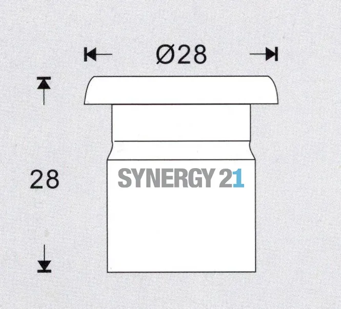 Synergy 21 LED Bodeneinbaustrahler ARGOS rund in-G-B IP67 RGB – Bild 2