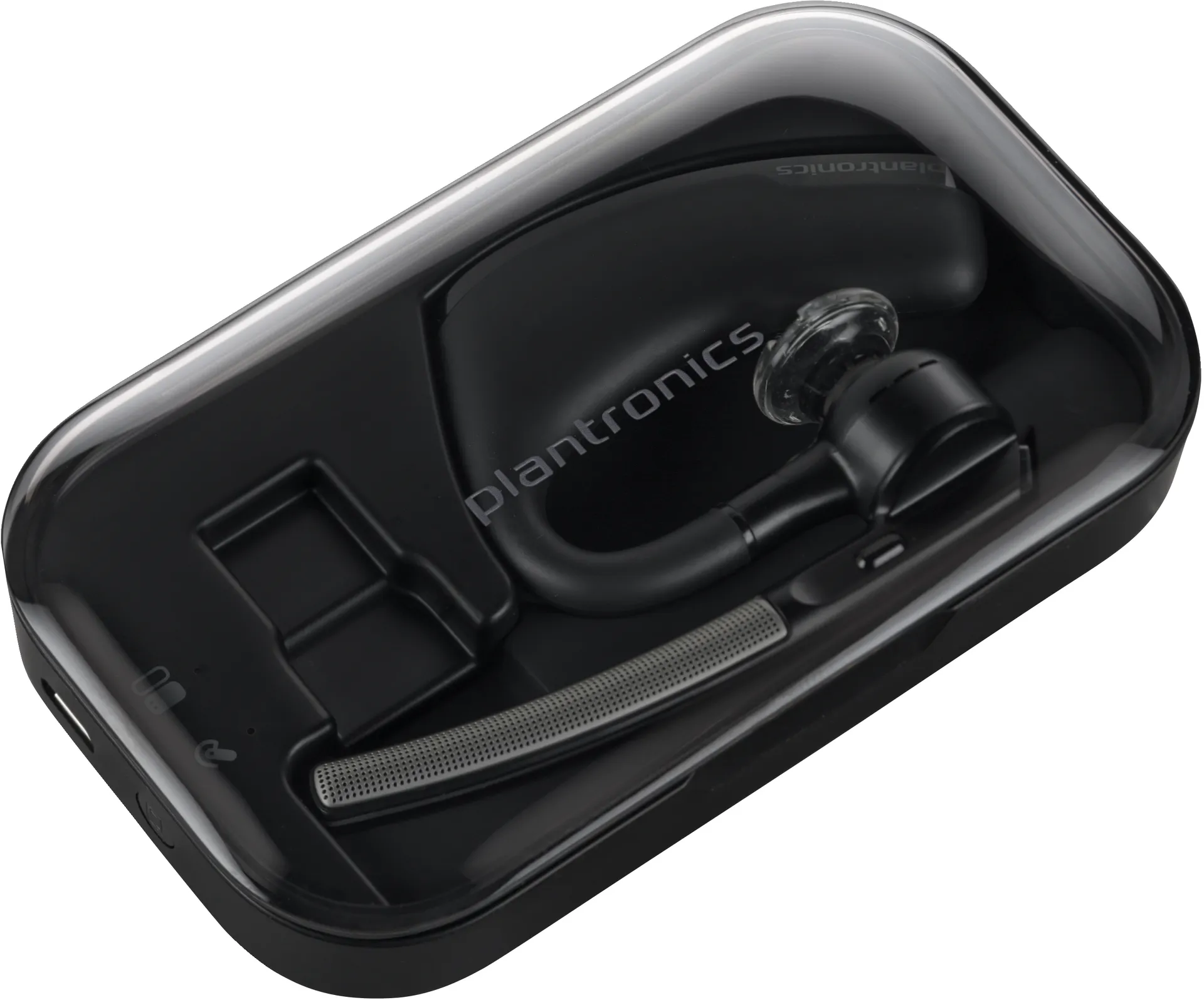 HP Poly Voyager Legend Mittlere Ohrstöpsel und Schaumstoffabdeckungen (3 Stück) – Bild 3