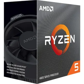 Ryzen™ 5 4500, Prozessor Ryzen™ 5 4500, Prozessor