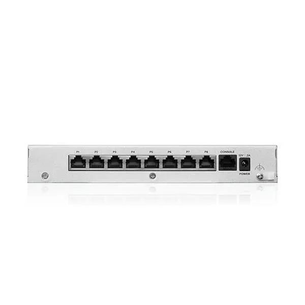Zyxel Firewall USG FLEX 100H (Entry Bundle) Firewall – Bild 3