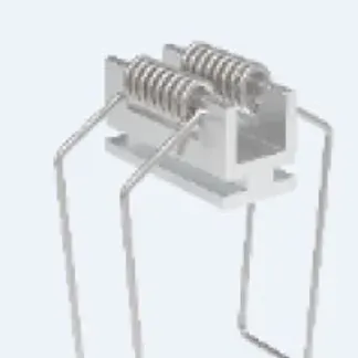 Synergy 21 LED U-Profil zub ALU143/ALU145 Clip Synergy 21 LED U-Profil zub ALU143/ALU145 Clip