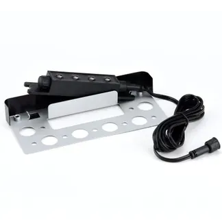 Synergy 21 LED Mauerstrahler ARGOS IP65 RGB Synergy 21 LED Mauerstrahler ARGOS IP65 RGB