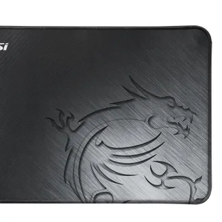 MSI Agility GD21 Gaming-Mauspad Schwarz MSI Agility GD21 Gaming-Mauspad Schwarz