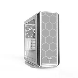 be quiet! Silent Base 802 Window White Midi Tower Weiß be quiet! Silent Base 802 Window White Midi Tower Weiß