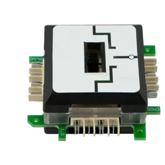 ALLNET Brick’R’knowledge Umschalter ALLNET Brick’R’knowledge Umschalter