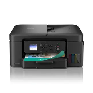 Brother DCP-T780DW Multifunktionsdrucker Tintenstrahl A4 1200 x 6000 DPI 16 Seiten pro Minute WLAN Brother DCP-T780DW Multifunktionsdrucker Tintenstrahl A4 1200 x 6000 DPI 16 Seiten pro Minute WLAN
