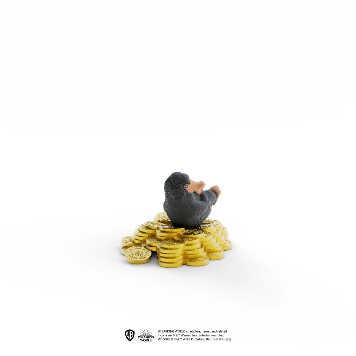 schleich Harry Potter 14905 Kinderspielzeugfigur – Bild 2