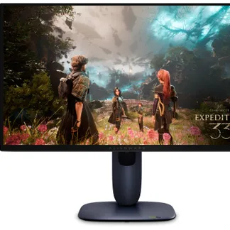 Alienware AW2725Q Computerbildschirm 67,8 cm (26.7″) 3840 x 2160 Pixel 4K Ultra HD QD-OLED Schwarz Alienware AW2725Q Computerbildschirm 67,8 cm (26.7″) 3840 x 2160 Pixel 4K Ultra HD QD-OLED Schwarz