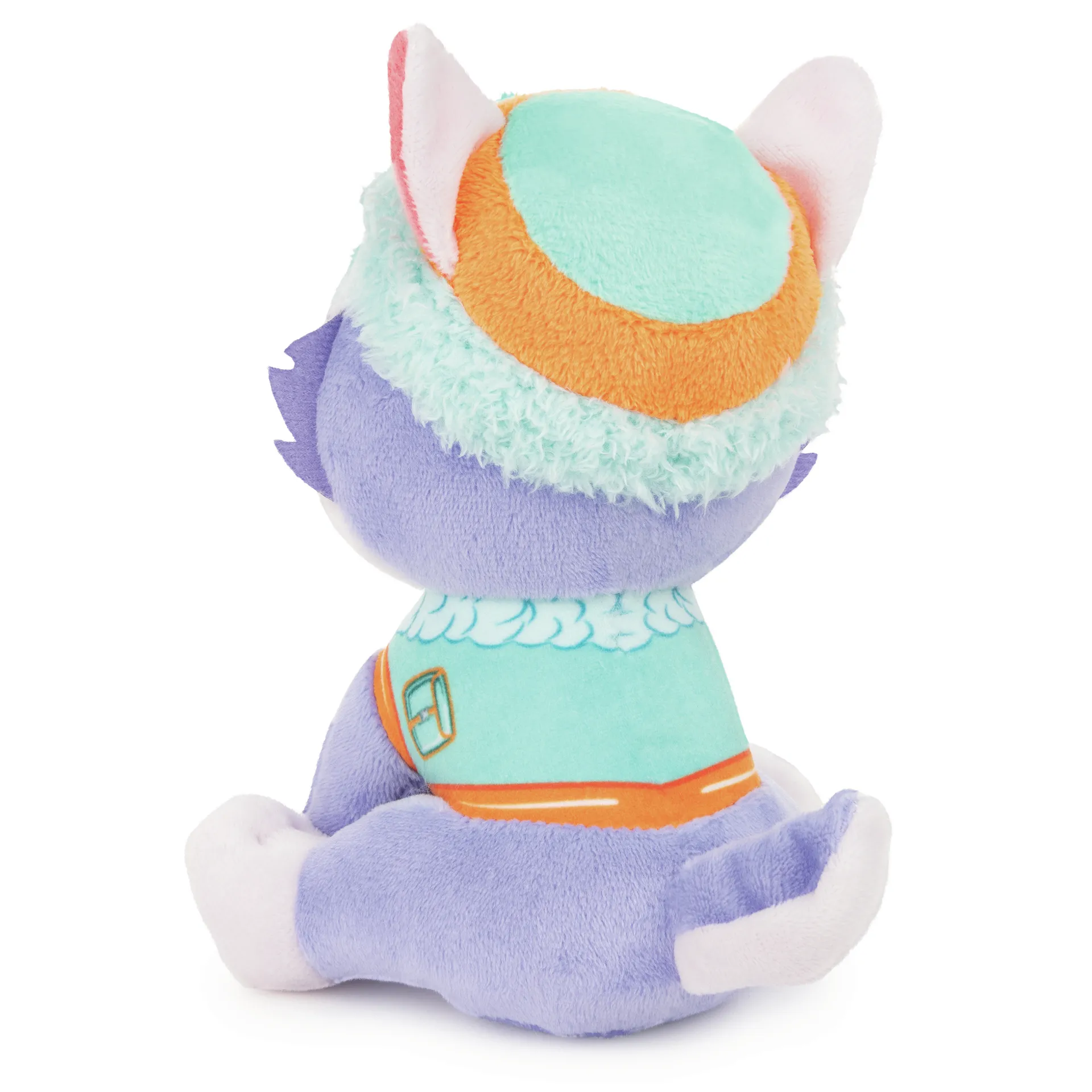 PAW Patrol GUND Everest Plüschtier, 15 cm – Bild 4