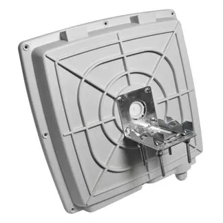 ALLNET Antenne 2,4 GHz 12dBi Flat Patch Outdoor MIMO 2T2R N-Type female ALLNET Antenne 2,4 GHz 12dBi Flat Patch Outdoor MIMO 2T2R N-Type female