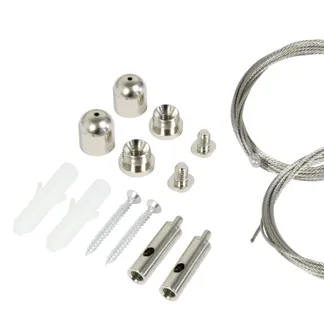 Synergy 21 LED U-Profil zub ALU027 Abhängeseil Synergy 21 LED U-Profil zub ALU027 Abhängeseil