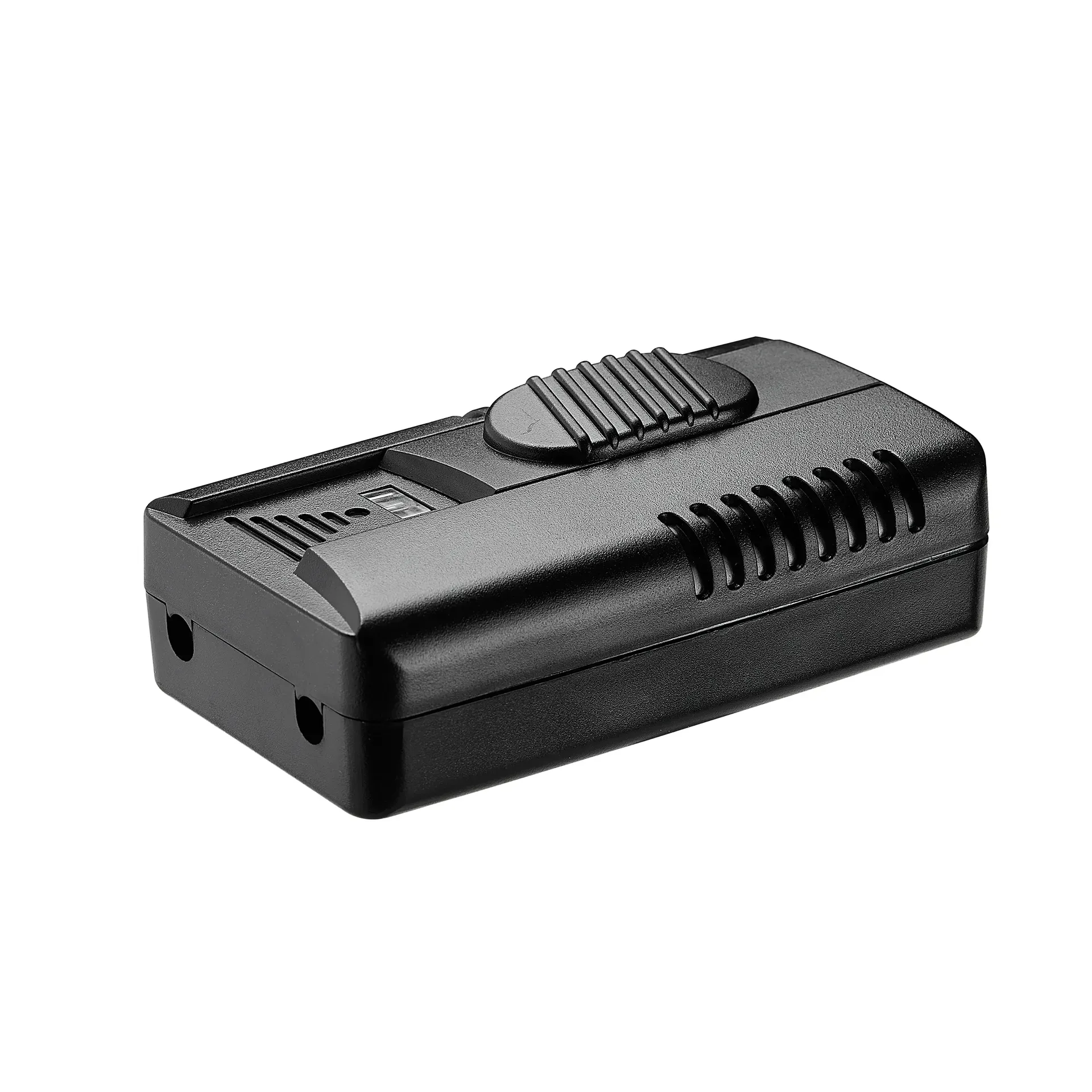 Fußdimmer McPower, für LED und Halogen, LED 3-100W, Halogen 75-300W Fußdimmer McPower, für LED und Halogen, LED 3-100W, Halogen 75-300W