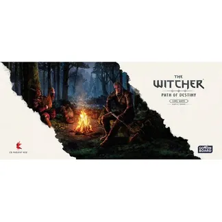 The Witcher: Pfad des Schicksals – Acrylic Tokens, Brettspiel The Witcher: Pfad des Schicksals – Acrylic Tokens, Brettspiel