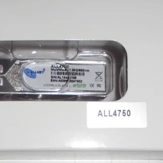 ALLNET Switch Modul ALL4750 Mini-GBIC Modul,1000Mbit,SX/LC, ALLNET Switch Modul ALL4750 Mini-GBIC Modul,1000Mbit,SX/LC,