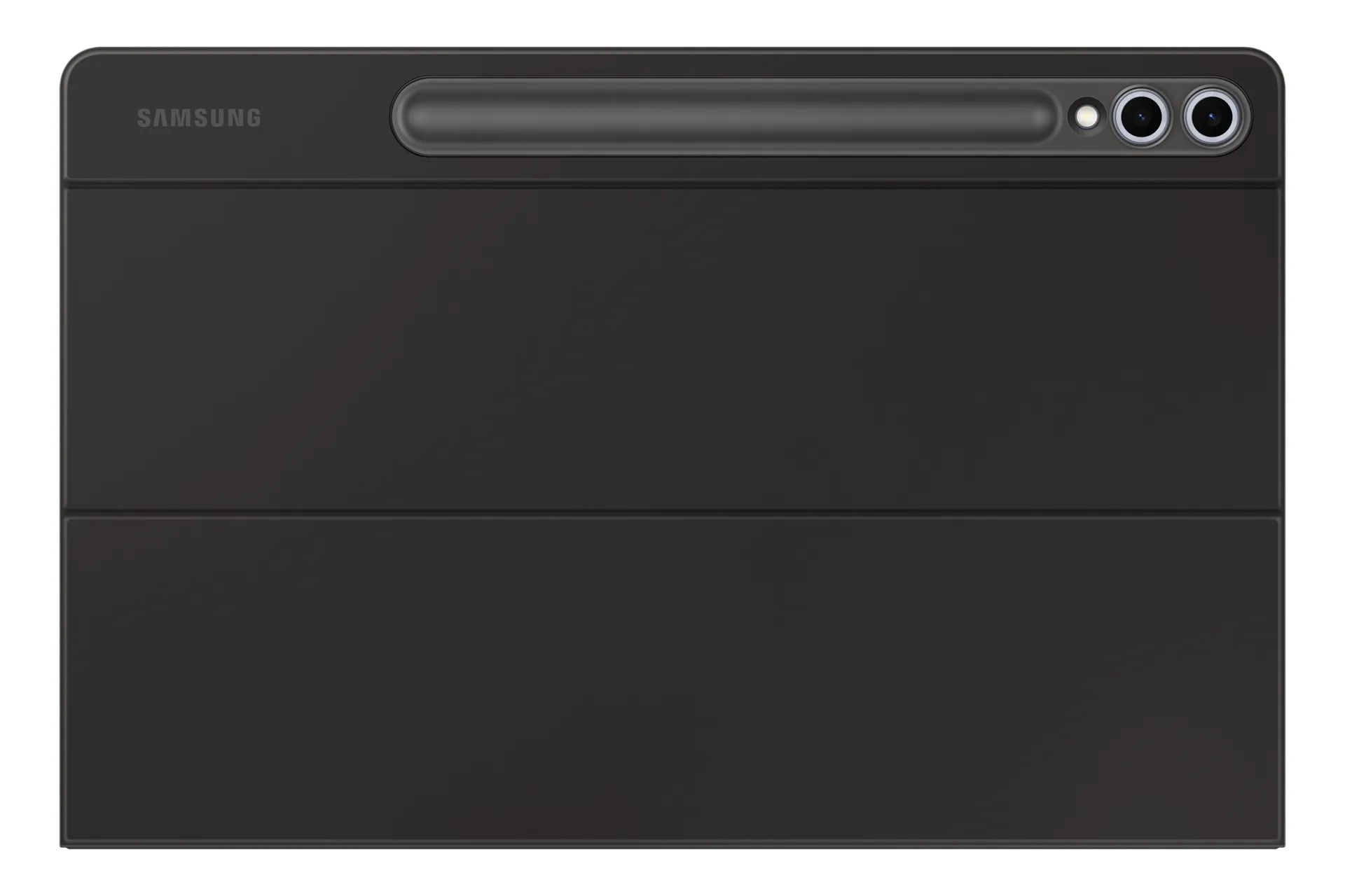 Samsung Book Cover Keyboard Slim EF-DX820 für das Galaxy Tab S10+ | S9+ | S9 FE+ – Bild 2
