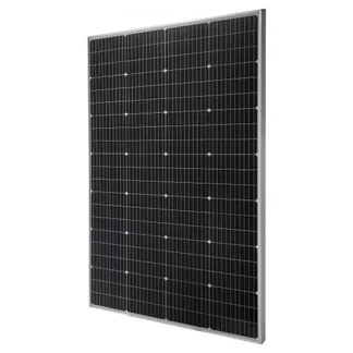 VEVOR Monokristalline Solarmodule 200 W, Solarpanel mit MC4-Ausgangsleistung & Aluminiumrahmen, PV-Modul IP65 wasserdicht, netzunabhängiger Balkonkraftwerk für Autos, Boote, RVs & Flachdächer VEVOR Monokristalline Solarmodule 200 W, Solarpanel mit MC4-Ausgangsleistung & Aluminiumrahmen, PV-Modul IP65 wasserdicht, netzunabhängiger Balkonkraftwerk für Autos, Boote, RVs & Flachdächer