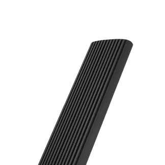 ICY BOX IB-1808MCT-CU31, Type-C®/A USB 3.2 Gen 2 zu NVMe/SATA M.2 2230/2242/2260/2280 SSD Gehäuse, Werkzeuglos, schwarz ICY BOX IB-1808MCT-CU31, Type-C®/A USB 3.2 Gen 2 zu NVMe/SATA M.2 2230/2242/2260/2280 SSD Gehäuse, Werkzeuglos, schwarz