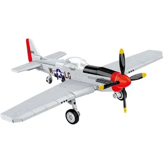 Top Gun Mustang P-54D, Konstruktionsspielzeug Top Gun Mustang P-54D, Konstruktionsspielzeug