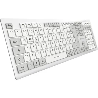 OfficePal K30W, Tastatur OfficePal K30W, Tastatur
