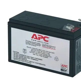 APC USV, zbh.RBC17 Ersatzakku für BK650EI APC USV, zbh.RBC17 Ersatzakku für BK650EI