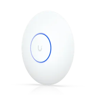 Ubiquiti Wireless AP WIFI7 • BE5000 • 2×2 • Indoor • 2,5 GbE • UniFi • U7-Lite Ubiquiti Wireless AP WIFI7 • BE5000 • 2×2 • Indoor • 2,5 GbE • UniFi • U7-Lite
