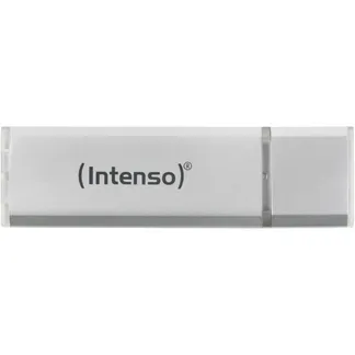 Alu Line 4 GB, USB-Stick Alu Line 4 GB, USB-Stick