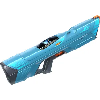 SpyraFour, Wasserblaster SpyraFour, Wasserblaster