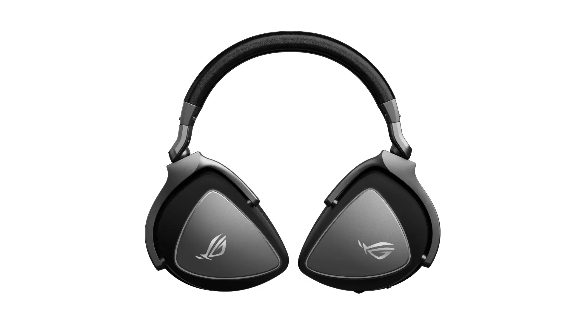 ASUS ROG Delta S Kopfhörer Kabelgebunden Kopfband Gaming Schwarz – Bild 6