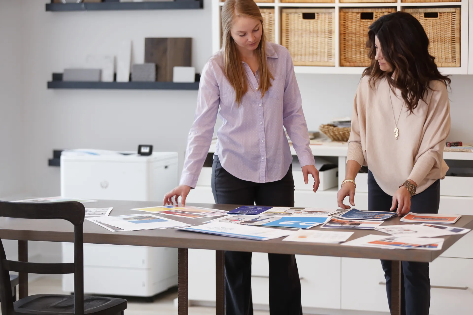 HP 658A Schwarz Original LaserJet Tonerkartusche – Bild 3