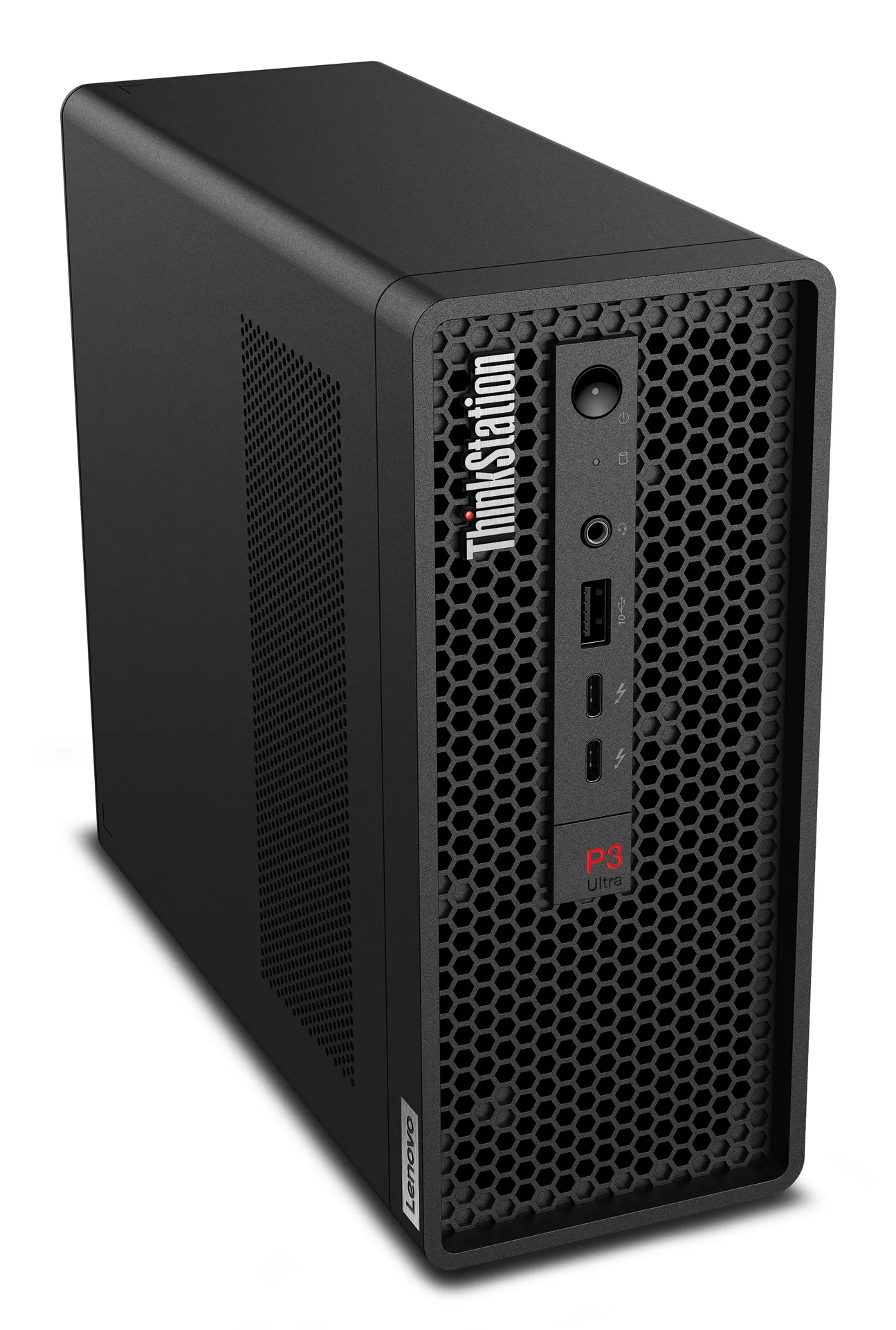 Lenovo ThinkStation P3 Ultra SFF Intel® Core™ i7 i7-13700K 32 GB DDR5-SDRAM 512 GB SSD Ubuntu Linux Arbeitsstation – Bild 4