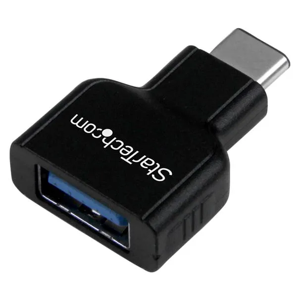 StarTech.com USB-C auf USB-A Adapter - St/Bu - USB 3.0 – Bild 2