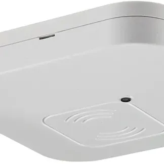 Bewegungsmelder Aufputz HF “CBM-HFQ” LED geeignet, 8m Detektion, 800W, weiß Bewegungsmelder Aufputz HF “CBM-HFQ” LED geeignet, 8m Detektion, 800W, weiß