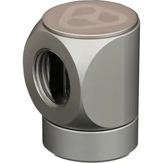 DeltaMate Rotary – FF90°, Verbindung DeltaMate Rotary – FF90°, Verbindung