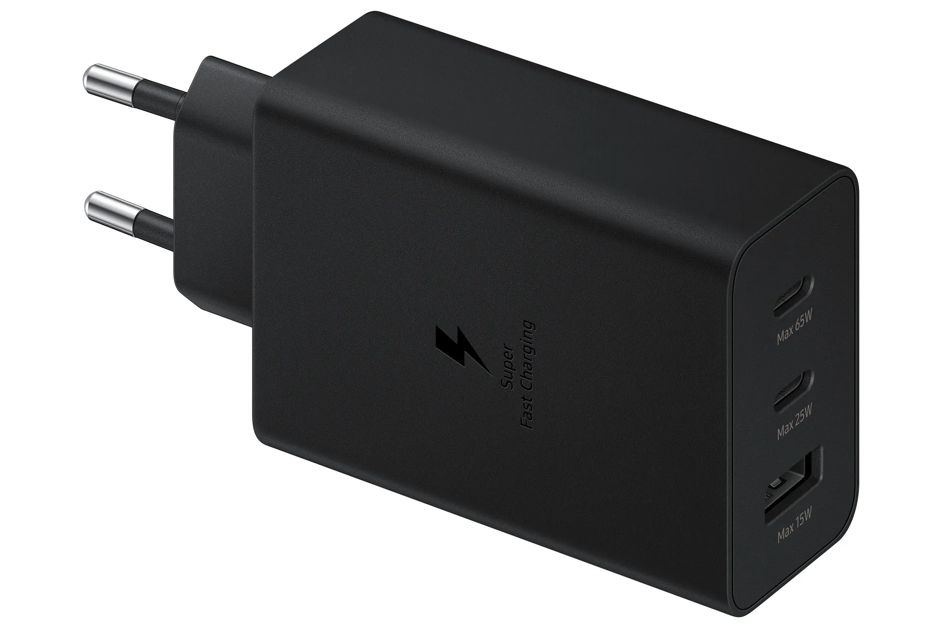 Samsung EP-T6530 Kopfhörer, Kopfhörer, Netbook, Laptop, Smartphone, Smartwatch, Tablets Schwarz AC Drinnen Samsung EP-T6530 Kopfhörer, Kopfhörer, Netbook, Laptop, Smartphone, Smartwatch, Tablets Schwarz AC Drinnen
