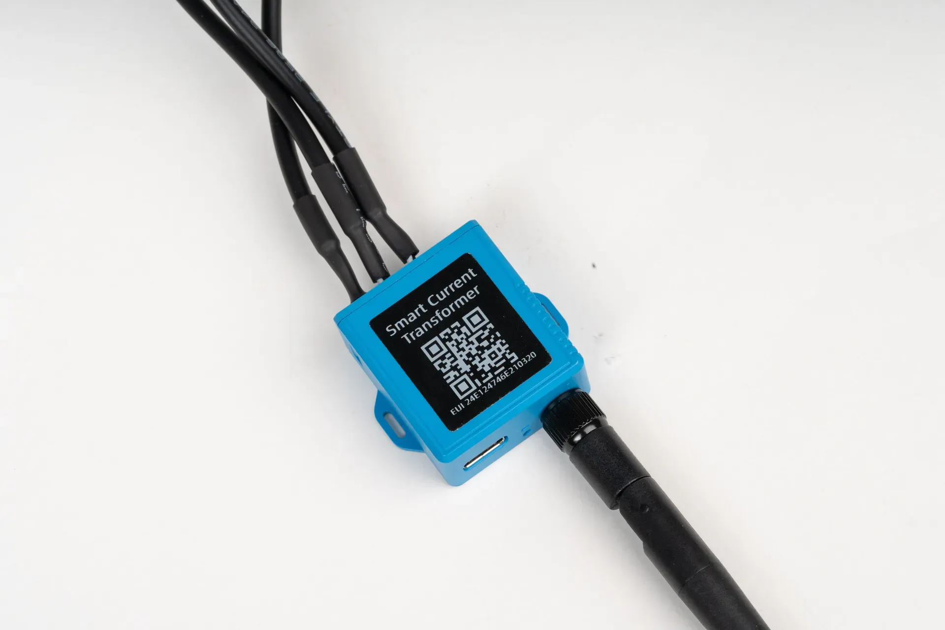 Milesight IoT CT305-868M Smart Current Transformer – Bild 10