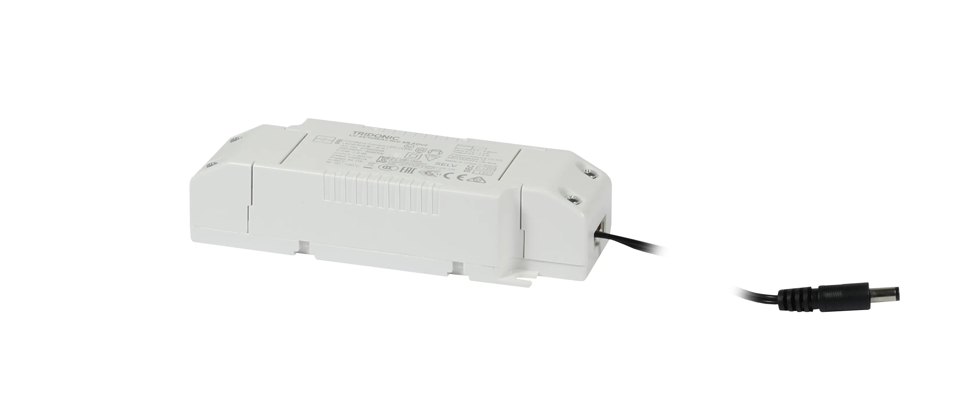 Synergy 21 LED light panel 300*1200 zub Standardnetzteil 44,1W Tridonic – Bild 2