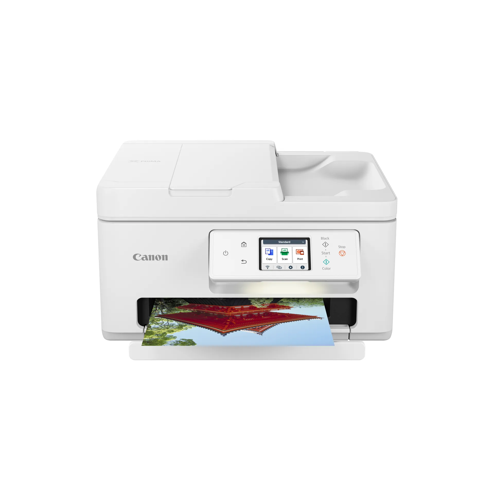 Canon PIXMA TS7750i Tintenstrahl A4 1200 x 1200 DPI WLAN – Bild 3