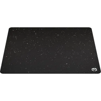 Stoneflow Black L, Gaming-Mauspad Stoneflow Black L, Gaming-Mauspad