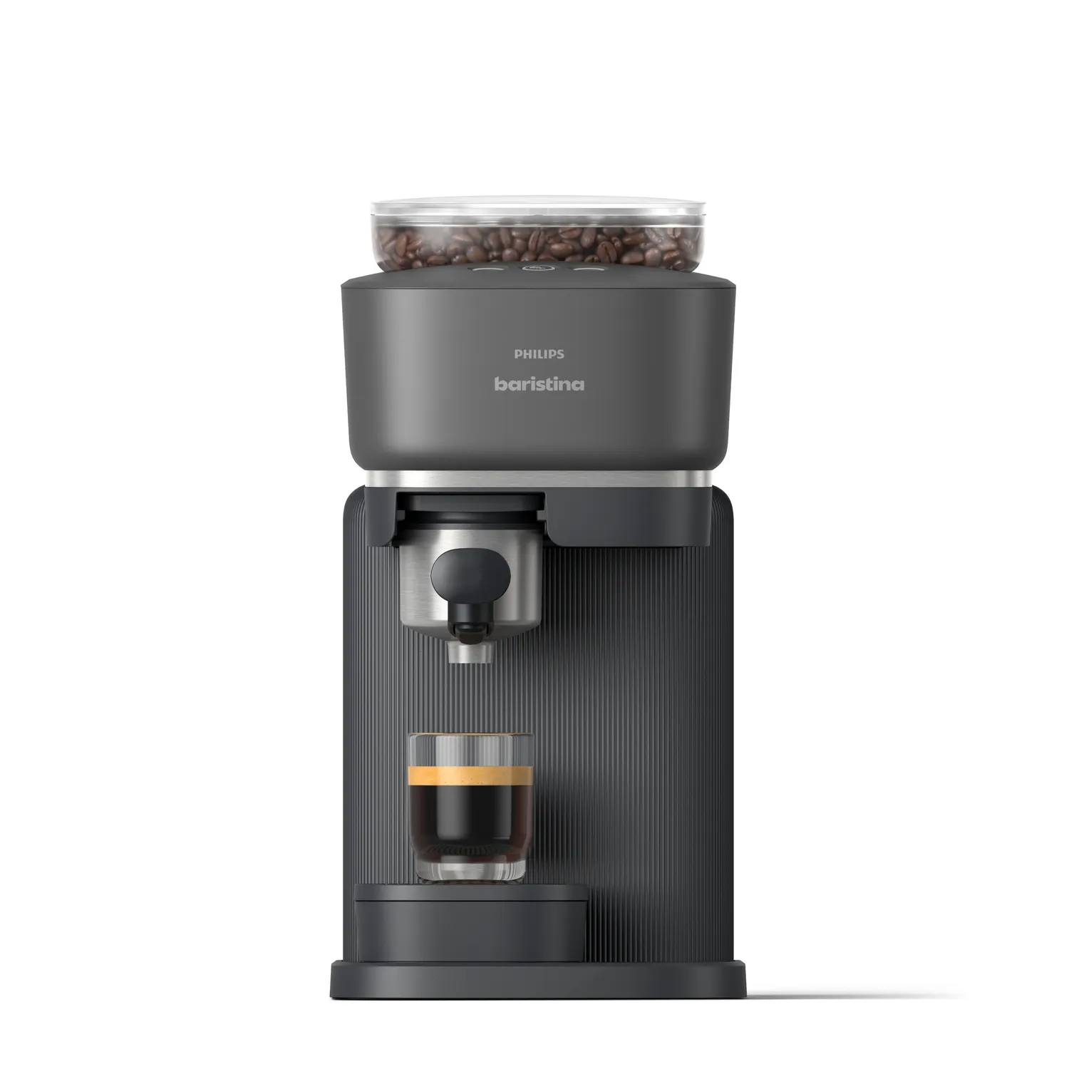 Philips BAR300/60 Kaffeemaschine Halbautomatisch Espressomaschine 1,2 l Philips BAR300/60 Kaffeemaschine Halbautomatisch Espressomaschine 1,2 l