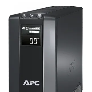 APC Back-UPS PRO BR900G-GR USV – 900VA, 5x Schuko, USB APC Back-UPS PRO BR900G-GR USV – 900VA, 5x Schuko, USB