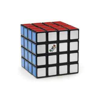 Rubik’s 4×4 Master Zauberwürfel – der ultimative 4×4 Cube für Logik Profis ab 8 Jahren und für unterwegs, hohe Qualität, leichtgängiges Handling, leuchtende Farben Rubik’s 4×4 Master Zauberwürfel – der ultimative 4×4 Cube für Logik Profis ab 8 Jahren und für unterwegs, hohe Qualität, leichtgängiges Handling, leuchtende Farben