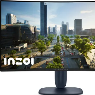 Alienware AW3225DM Computerbildschirm 80 cm (31.5″) 2560 x 1440 Pixel Wide Quad HD LCD Blau Alienware AW3225DM Computerbildschirm 80 cm (31.5″) 2560 x 1440 Pixel Wide Quad HD LCD Blau