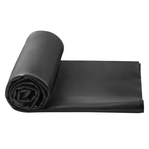 VEVOR Dachbahn, 4,572x4,572 m, Dachbahn, 1,14 mm EPDM Folie, Carportabdichtung, lange Lebensdauer & witterungsbeständig, Dachabdichtung, Dachunterlage für Wohnmobile, Dächer, Teiche – Bild 10